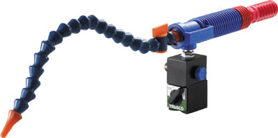 ＴＲＵＳＣＯ　エアージェット　１本ノズルセット＿