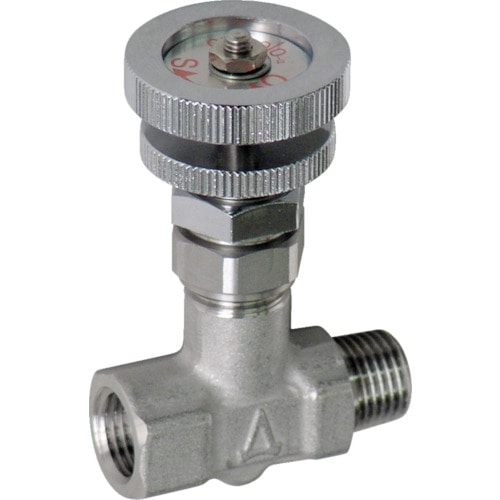 ＡＳＯＨ　チッコロ－α　外Ｘ内ネジ型　ＰＴ１／４＿