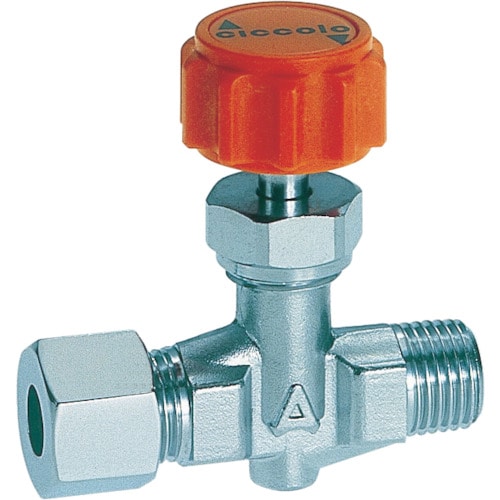 ＡＳＯＨ　チッコロ　リングジョイント型　ＰＴ１／４Ｘ６＿