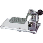 扶桑　空気機器　足踏式空気弁　Ｃ－５０型　（１／４ニップル付）＿