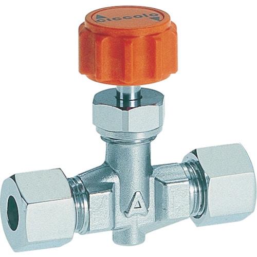 ＡＳＯＨ　チッコロ　両口リングジョイント型　６＿