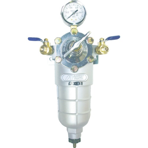 アネスト岩田　エアートランスホーマ　両側調整圧力　７８０Ｌ／ｍｉｎ＿