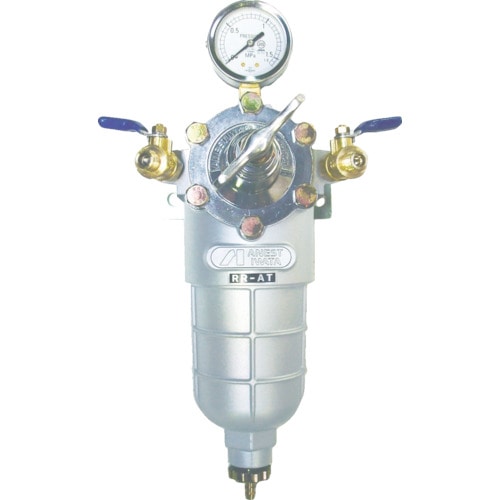 アネスト岩田　エアートランスホーマ　片側調整圧力（２段圧縮機用）＿