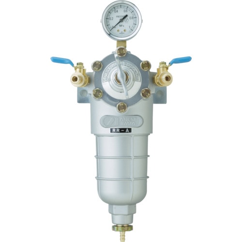 アネスト岩田　エアートランスホーマ　片側調整圧力　７８０Ｌ／ｍｉｎ＿