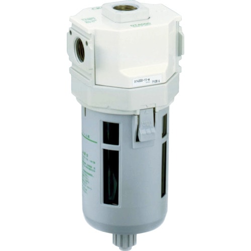 ＣＫＤ　自動ドレン排出器スナップドレン＿