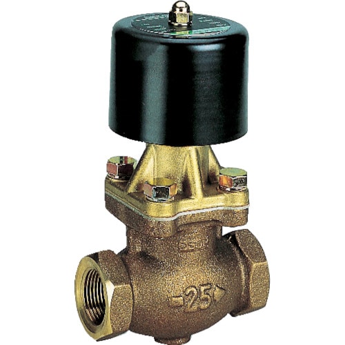 ＣＫＤ　空気用パイロット式６ポート電磁弁＿