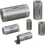 ＣＫＤ　逆止め弁（チェック弁）＿