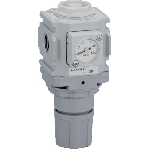 ＣＫＤ　モジュラータイプセレックスＦＲＬ　２０００シリーズ＿