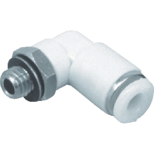 ＣＫＤ　ニュージョイントミニタイプ　エルボタイプ＿