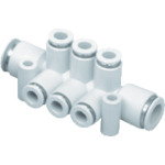 ＣＫＤ　ニュージョイント　マニホールド＿