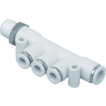 ＣＫＤ　ニュージョイント　マニホールド＿