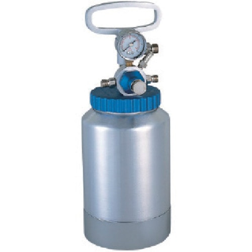 アネスト岩田　加圧コンテナ　２０００ｍＬ＿