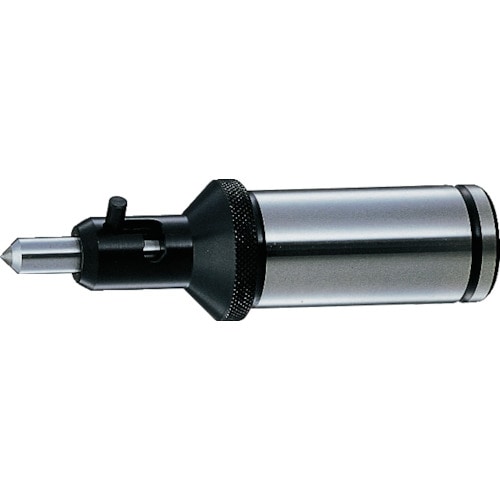 ＴＲＵＳＣＯ　ラインマスター超硬チップタイプ　芯径１０ｍｍ　先端角度９０゜＿