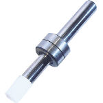 フジ　セラミックス芯出しバー　１０セラミックス測定子＿