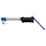 ｓａｇａ　充電式コードレスライト防雨型耐薬品性外筒仕様＿