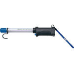 ｓａｇａ　充電式コードレスライト本体　６ワット防雨型耐薬品性＿