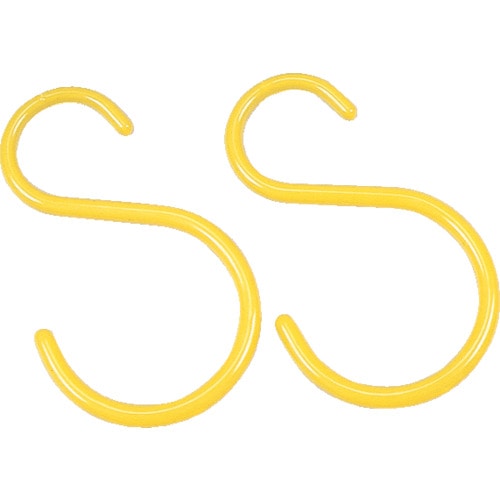 ｓａｇａ　ストロングライト取付タイプ用Ｓ型フック＿