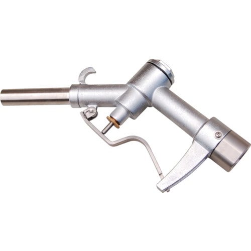 アクアシステム　アルミ製手動ガンノズル　（ＮＢＲ）　接続Ｒｃ１＿