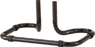 ＴＲＵＳＣＯ　４５ＣＭ全閉式工場扇“ゼフィール”卓上アングル＿