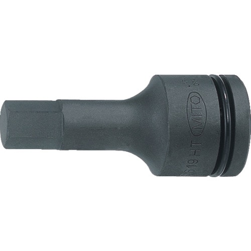 ミトロイ　３／４　ヘックスソケット　パワータイプ　１９ｍｍ＿