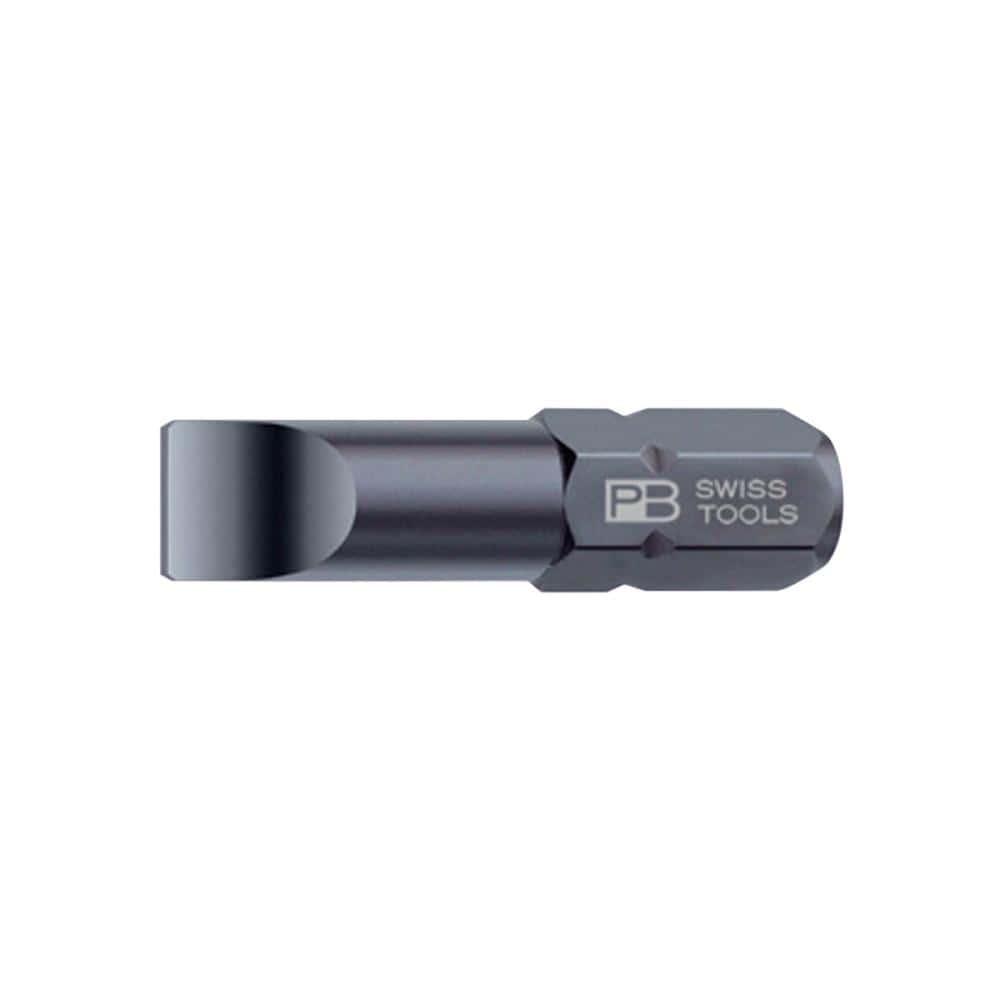 ＰＢ　ＳＷＩＳＳ　ＴＯＯＬＳ　マイナスビット（ショート）Ｃ６－１３５－２
