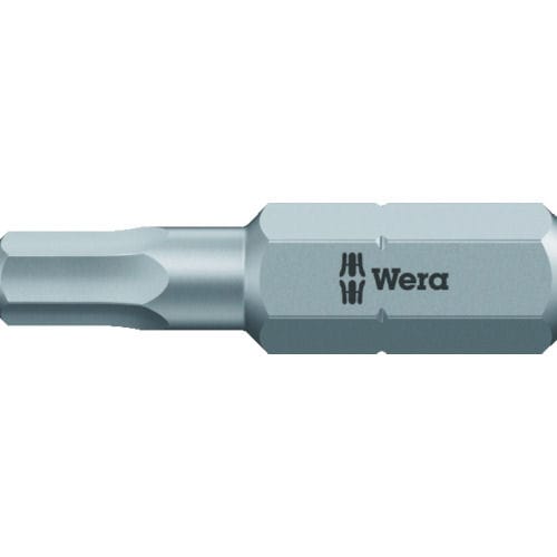 Ｗｅｒａ　８４０／１Ｚ　ビット　９／６４＿