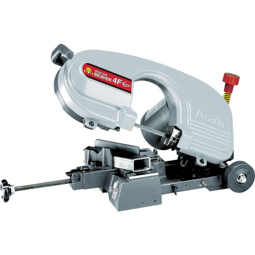 アサダ　バンドソービーバー４Ｆ　ＥＣＯ＿