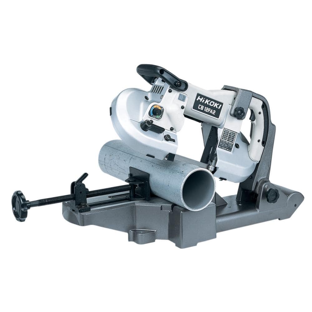 ＨｉＫＯＫＩ（ハイコーキ）　ロータリーバンドソー　ＣＢ１２ＦＡ２