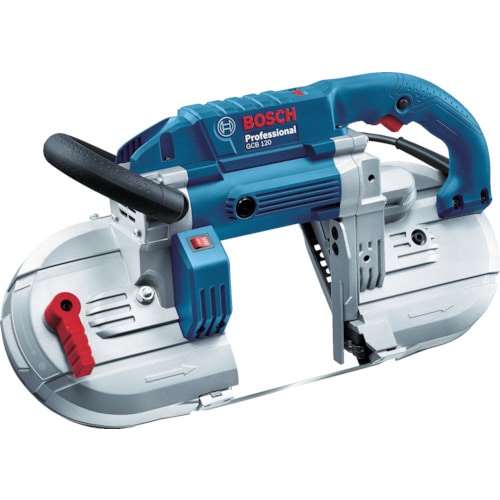 ボッシュ　バンドソー　ＧＣＢ１２０