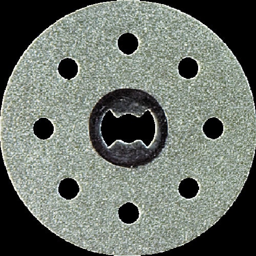 ドレメル　ダイヤモンドホイール＿