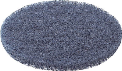 ＴＲＵＳＣＯ　ファブリックディスク　２枚入　６００＿