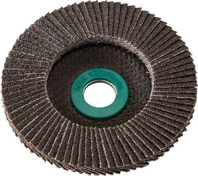 ＴＲＵＳＣＯ　ＧＰトップ　ジルコニア　１００　＃６０　５枚入＿