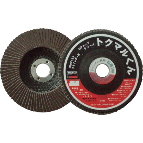 ＴＲＵＳＣＯ　ＧＰトップトクマルくん　アランダム　１００　１０枚入　３２０＃＿