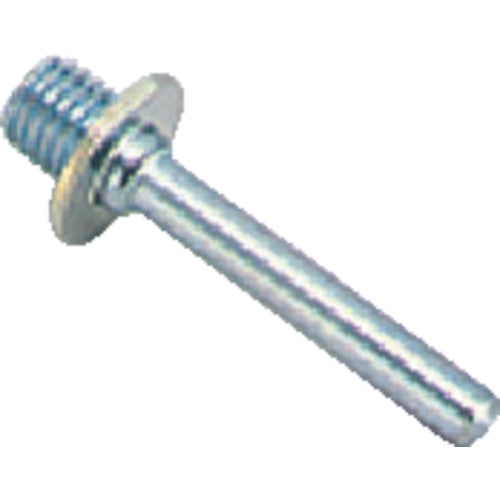 ＴＲＵＳＣＯ　ＧＰサンダー用６ｍｍ軸アダプター＿