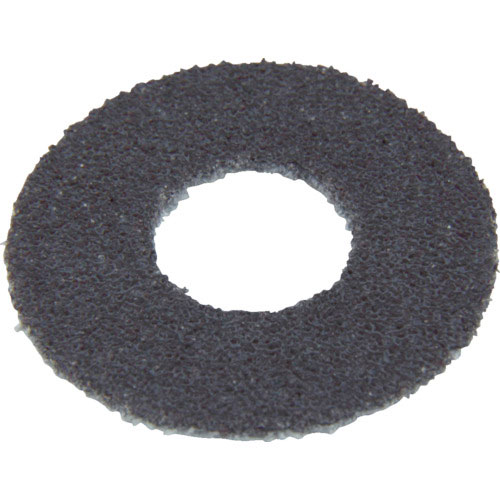 ＴＲＵＳＣＯ　ペーパーディスク　エアマイクログラインダー用　＃１５０　１０枚入＿