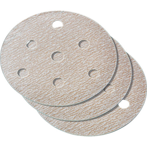 ＮＯＲＴＯＮ　Ａ２７５　マジックディスクペーパー　＃４００　（１００枚入）＿