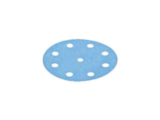 ＦＥＳＴＯＯＬ　サンドペーパー　ＧＲ　Ｄ１２５　Ｐ８０　５０枚入り＿