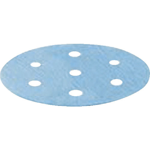 ＦＥＳＴＯＯＬ　サンドペーパー　ＧＲ　Ｄ７７　Ｐ８０　５０枚入り＿