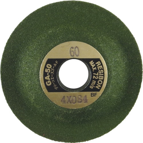 レヂボン　グリーンエースゴールドＧＡ５０　５０×４×９．５３　６０＿