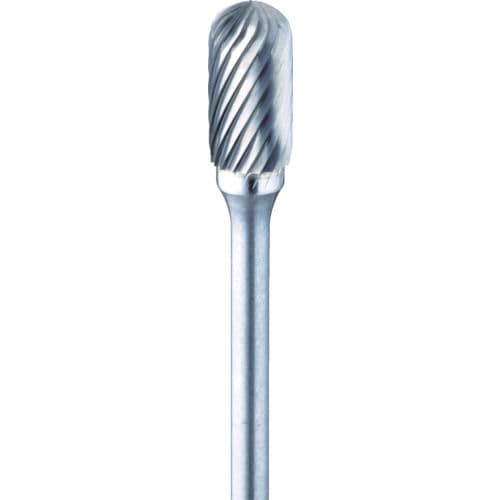 ミニモ　超硬カッター　スパイラルカット　６．４＿