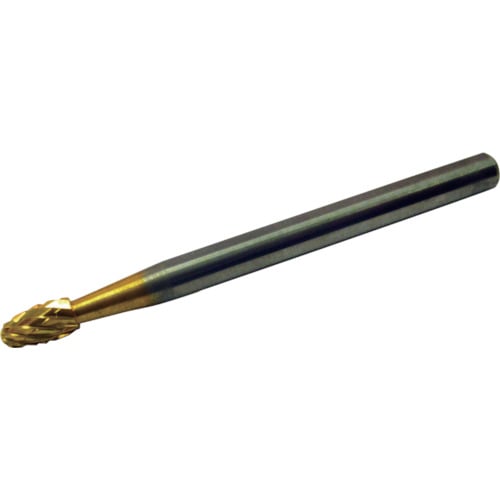 スーパー　超硬バー　チタン（Ｔｉｎ）コーティングタイプ（オール超硬）＿