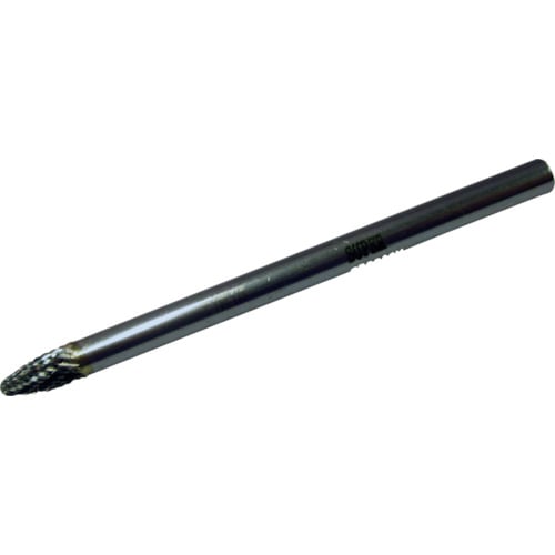 スーパー　超硬バー　ミドルシャンク（シャンク長：８０ｍｍ）＿