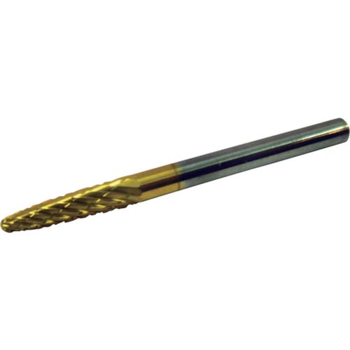 スーパー　超硬バー　チタン（Ｔｉｎ）コーティングタイプ（オール超硬）＿