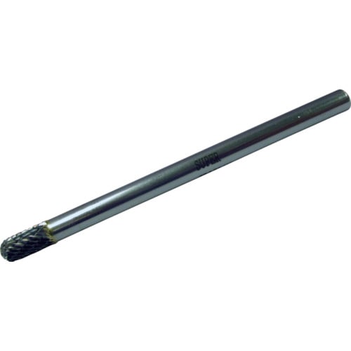 スーパー　超硬バー　ミドルシャンク（シャンク長：８０ｍｍ）＿