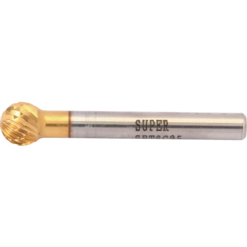 スーパー　超硬バー　チタン（Ｔｉｎ）コーティングタイプ＿