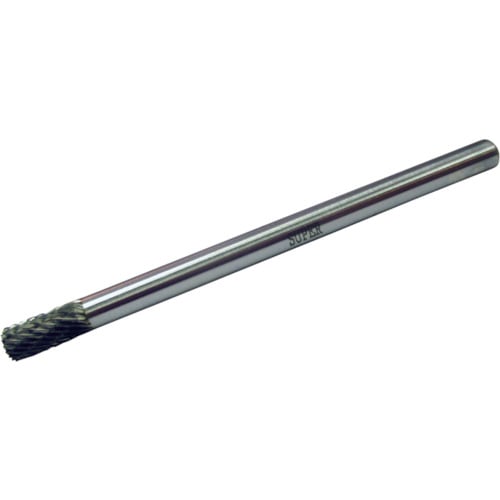 スーパー　超硬バー　ミドルシャンク（シャンク長：８０ｍｍ）＿