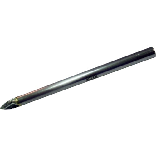 スーパー　超硬バー　ミドルシャンク（シャンク長：８０ｍｍ）＿