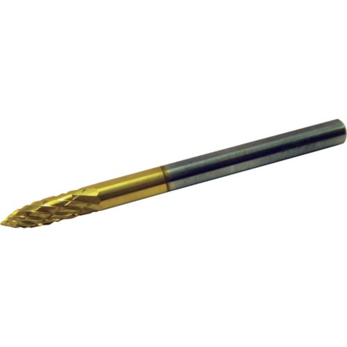 スーパー　超硬バー　チタン（Ｔｉｎ）コーティングタイプ（オール超硬）＿