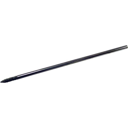 スーパー　超硬バー（ロングシャンク：１００ｍｍ）＿