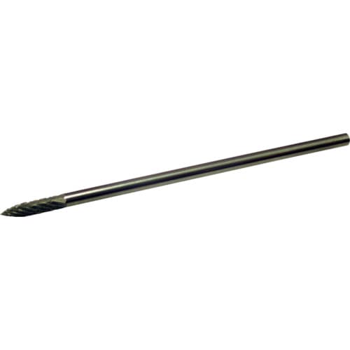 スーパー　超硬バー（ロングシャンク：７５ｍｍ）＿